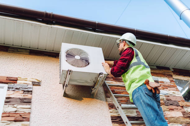 Best Ductless HVAC Repair  in New Bedford, MA