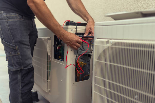 Best HVAC Companies Near Me  in New Bedford, MA