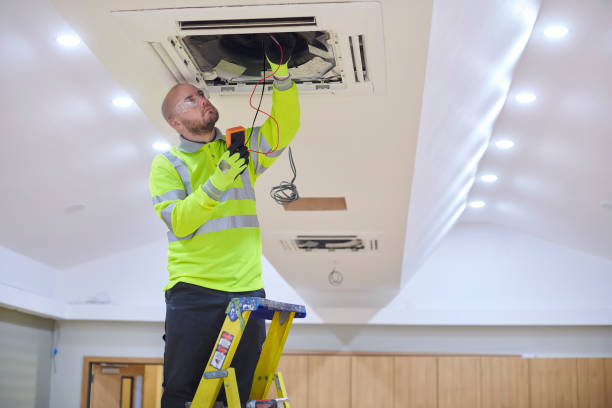 Best Heating Repair Services  in New Bedford, MA