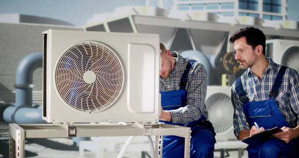 Best Local HVAC Companies  in New Bedford, MA