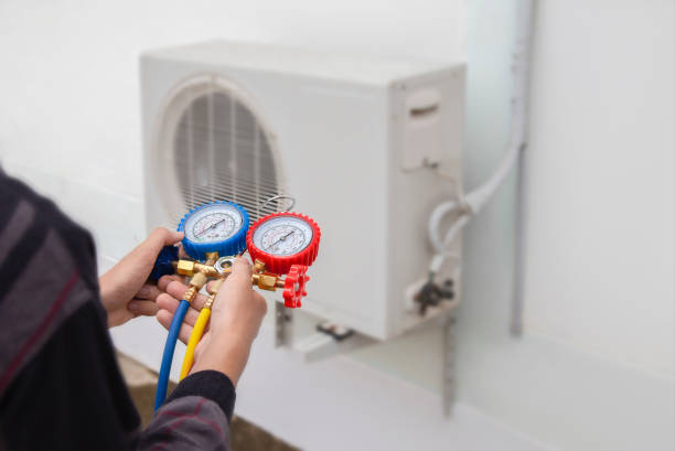 Best HVAC Repair Near Me  in New Bedford, MA