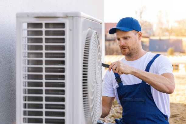 Ductless HVAC Repair in New Bedford, MA