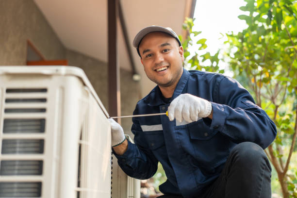 Professional HVAC in New Bedford, MA