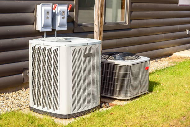 Best HVAC Repair Near Me  in New Bedford, MA